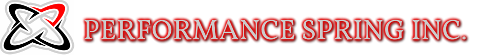 PERFORMANCE SPRING INC.
